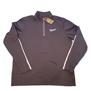 Under Armour Men's Pullover Sz L NWT